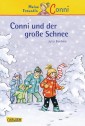 Conni Erzählbände 16: Conni und der große Schnee