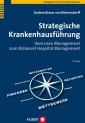 Strategische Krankenhausführung