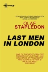 Last Men in London