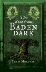 Book from Baden Dark