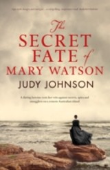 Secret Fate Of Mary Watson