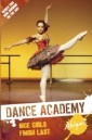 Dance Academy Series 2 - Abigail: Nice Girls Finish Last