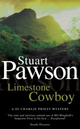 Limestone Cowboy