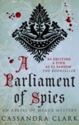 Parliament of Spies