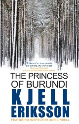 The Princess of Burundi