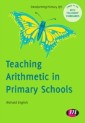Teaching Arithmetic in Primary Schools