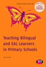 Teaching Bilingual and EAL Learners in Primary Schools