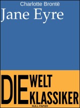Jane Eyre - Eine Autobiographie