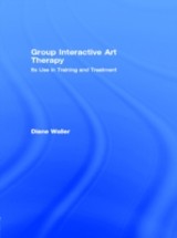Group Interactive Art Therapy