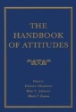 Handbook of Attitudes