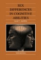 Sex Differences in Cognitive Abilities