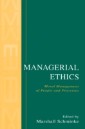 Managerial Ethics