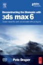 Deconstructing the Elements with 3ds max 6