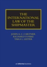 International Law of the Shipmaster