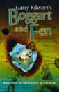 Boggart And Fen