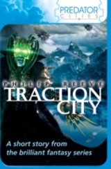 Traction City
