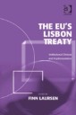 EU's Lisbon Treaty