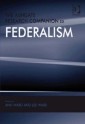 Ashgate Research Companion to Federalism