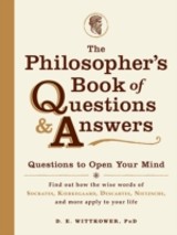 Philosopher's Book of Questions & Answers