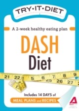 Try-It Diet - DASH Diet