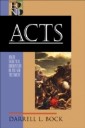 Acts (Baker Exegetical Commentary on the New Testament)