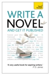Write a Novel and Get it Published