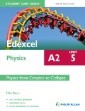 Edexcel A2 Physics Student Unit Guide New Edition