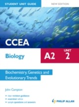 CCEA A2 Biology Student Unit Guide New Edition