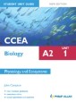 CCEA Biology A2 Student Unit Guide: Unit 1 New Edition                Physiology and Ecosystems ePub