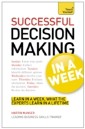 Personal Impact at Work in a Week: Teach Yourself Ebook Epub