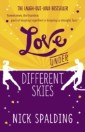 Love...Under Different Skies