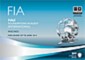 FIA Foundations in Audit (INT) - FAU Passcards-2012-2013