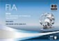 FIA Foundations in Financial Management - FFM Passcards-2012-2013