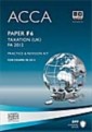 ACCA Paper F6 - Tax FA2011 Practice and revision kit