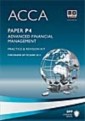 ACCA Paper P4 - Advanced Financial Management Practice and revision kit