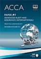 ACCA Paper P7 - Advanced Audit and Assurance (INT) Practice and revision kit
