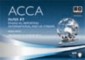 ACCA F7 - Financial Reporting (UK and INT)  - Passcards 2013