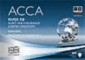 ACCA F8 - Audit and Assurance (GBR)  - Passcards 2013