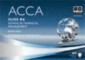ACCA P4 - Advanced Financial Management  - Passcards 2013