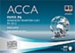 ACCA P6 Advanced Taxation FA2012  - Passcards 2013