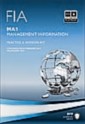 FIA Management Information - MA1 - Kit