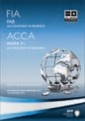 FIA Foundations of Accounting in Business - FAB -Kit