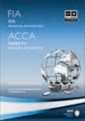 FIA  Foundations of Financial Accounting - FFA -Kit