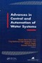 Advances in Control and Automation of Water Systems