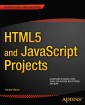 HTML5 and JavaScript Projects