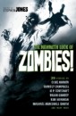 Mammoth Book of Zombies