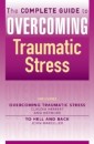 Complete Guide to Overcoming Traumatic Stress (ebook bundle)