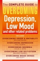 Complete Guide to Overcoming depression, low mood and other related problems (ebook bundle)