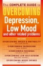 Complete Guide to Overcoming depression, low mood and other related problems (ebook bundle)
