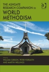 Ashgate Research Companion to World Methodism